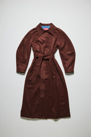 The Overcoat / Wool