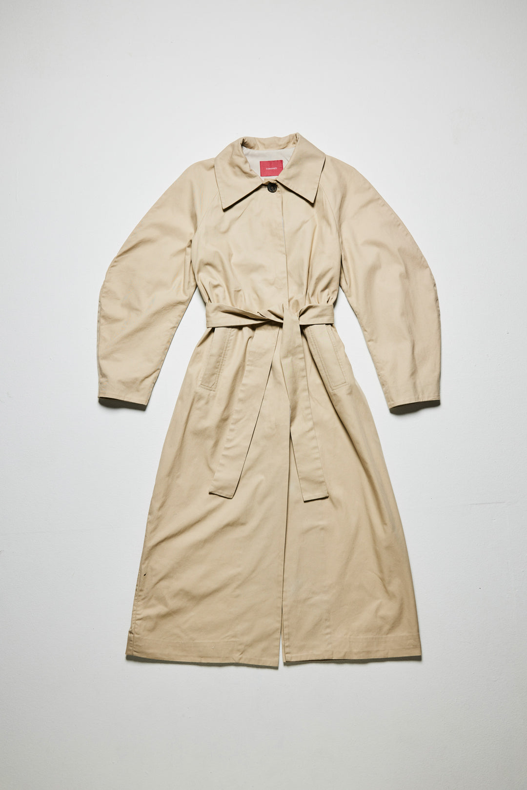 The Classic Trench – Coreprêt